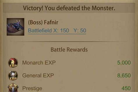 Thanks MH. . Evony how many troops need to defeat boss